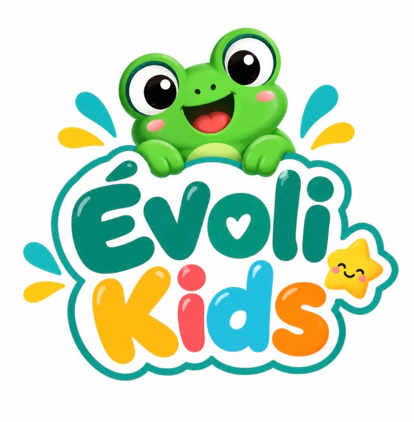 Évoli Kids